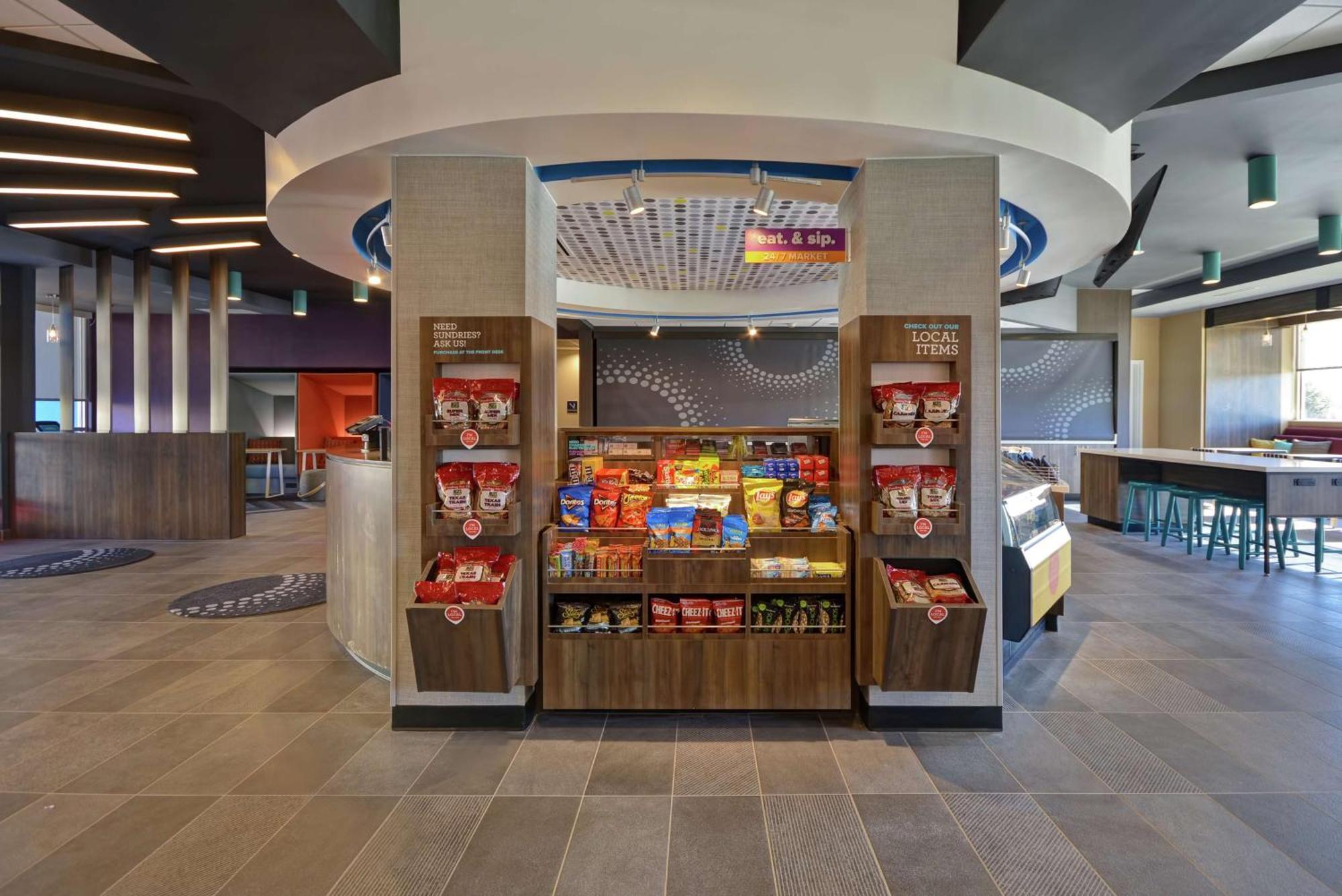 Tru By Hilton Fort Worth Fossil Creek Dış mekan fotoğraf