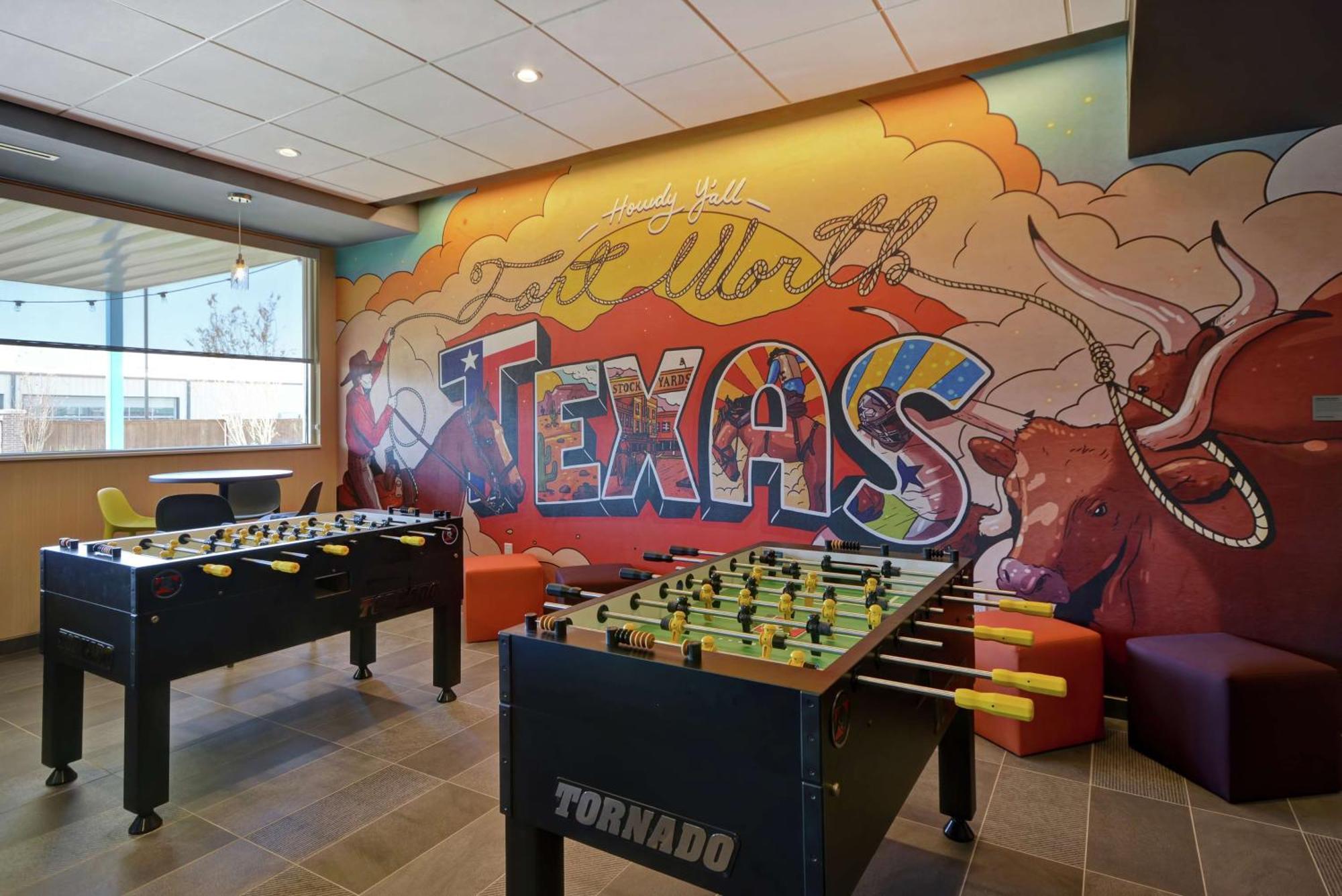 Tru By Hilton Fort Worth Fossil Creek Dış mekan fotoğraf
